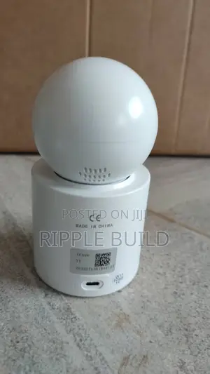 Aerbes WiFi Video Call Security Camera With PTZ HD AB-JK65