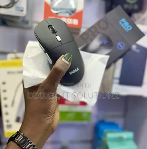 Bluetooth Mice
