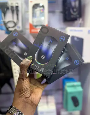 Bluetooth Mice