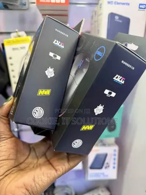 Bluetooth Mice