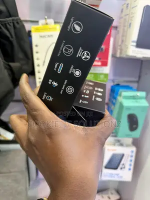 Bluetooth Mice