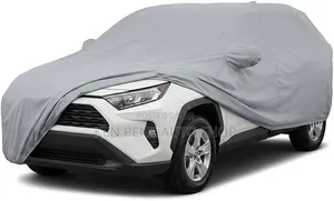 Rav4 2019 - 2020 Weather Protectant Cover
