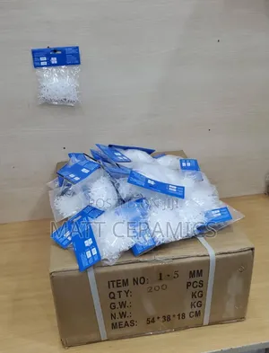 Tile Spacers