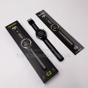 Hainoteko C2 Smart Watch