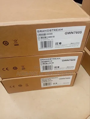 Grandstream Gwn7605 Long Range