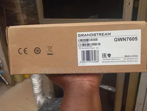 Grandstream Gwn7605 Long Range