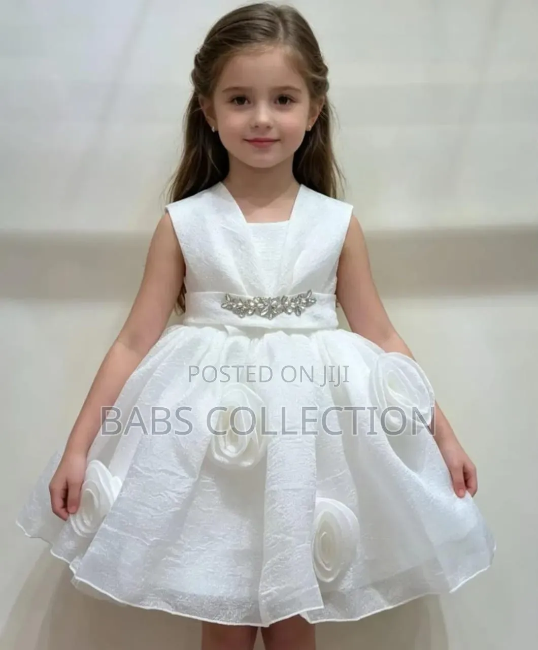 Kids Party Dresses