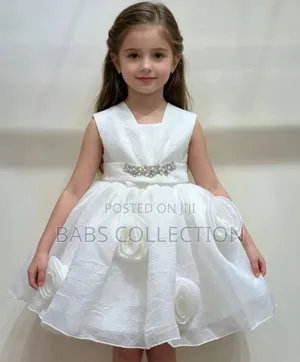 Kids Party Dresses