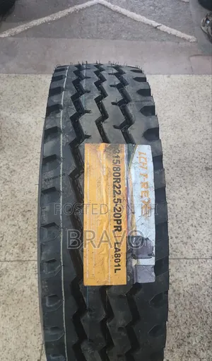 315/80r22.5 LCH Tyres