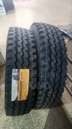 315/80r22.5 FRONT TYRES for Big Trucks