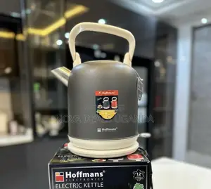 Hoffmans 4.8L Electric Kettle 2000W - HM-2557