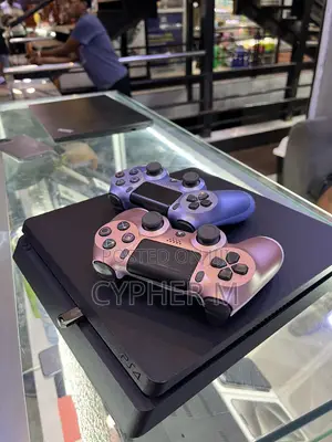 PlayStation 4
