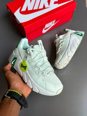 Original Nike Free Metcon 7 Barely Green Men’s Training Shoes