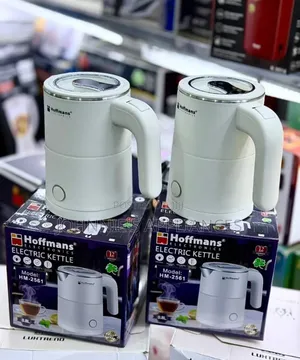 0.8L Hoffman Electric Kettle