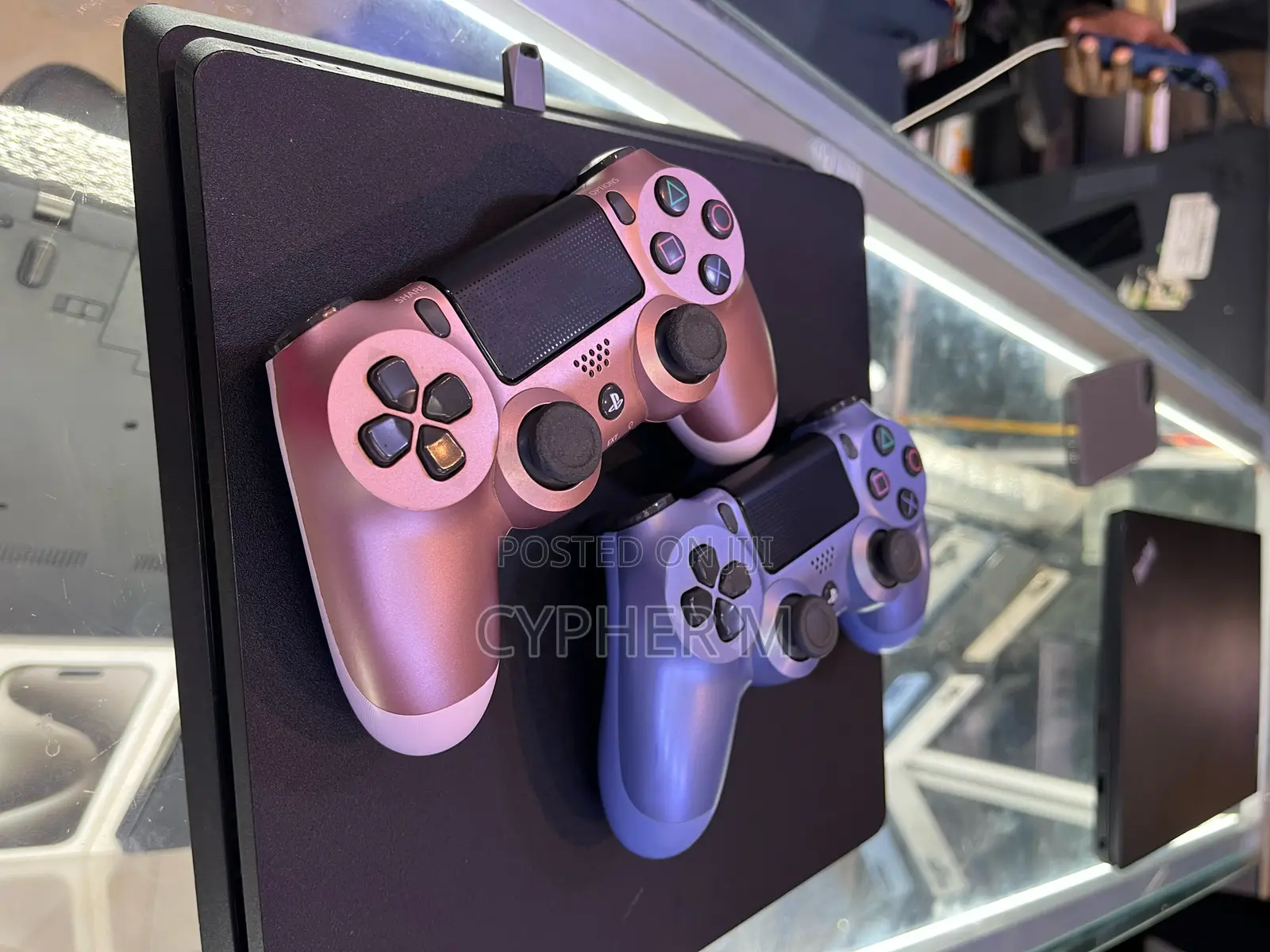 PlayStation 4