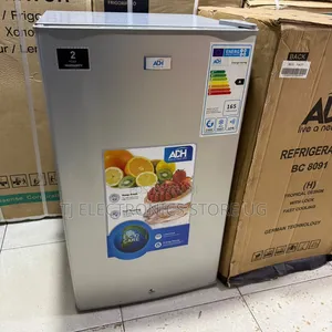 Adh Fridge 120litres