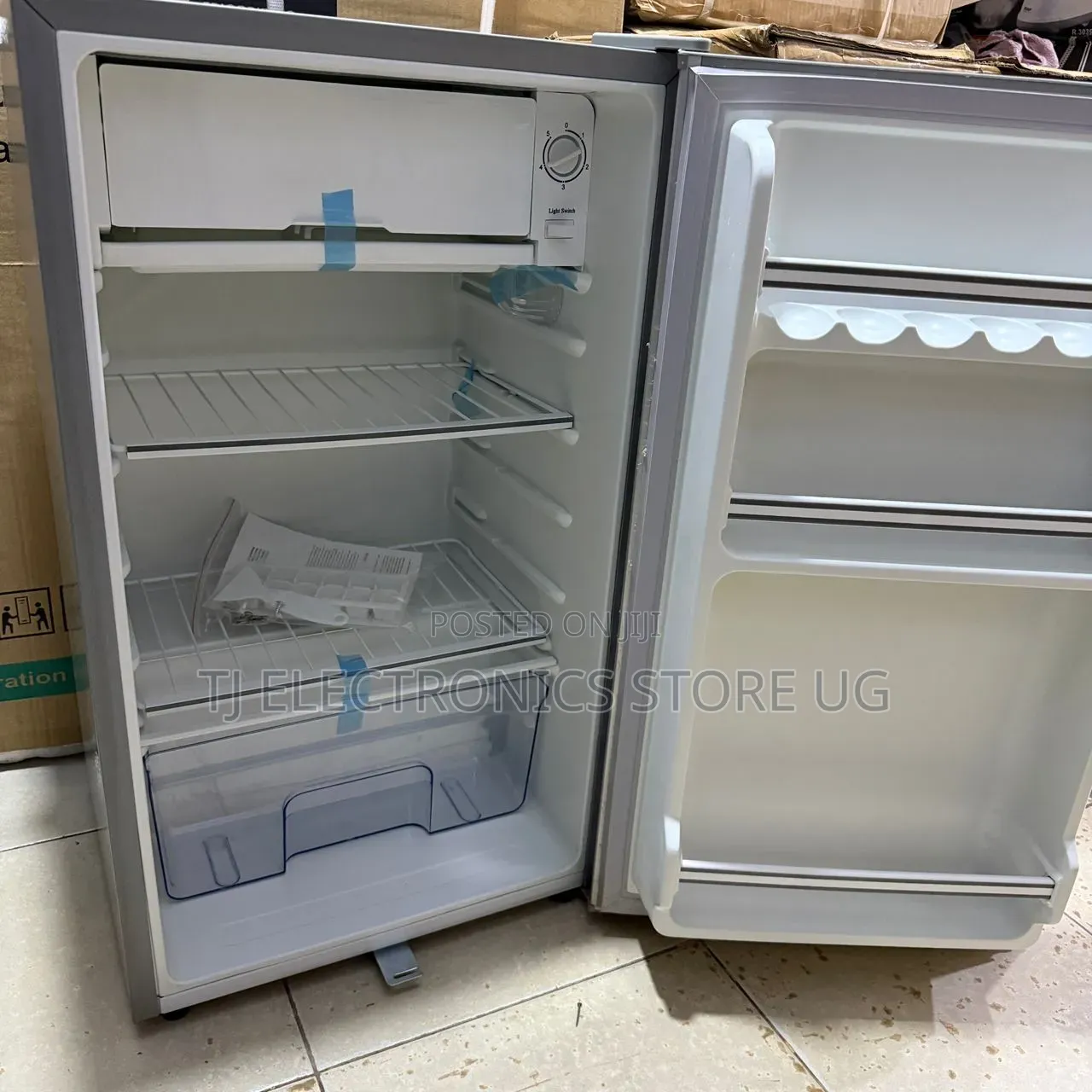 Adh Fridge 120litres