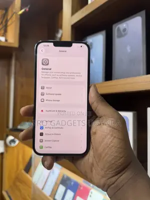 Apple iPhone 13 Pro Max 128 GB Rose Gold