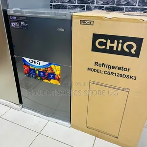 Chiq 120 Litres