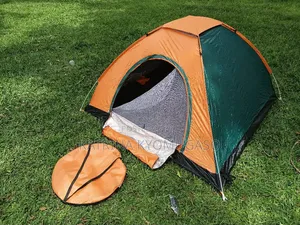 Automatic Camping Tent