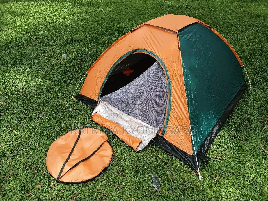 Automatic Camping Tent