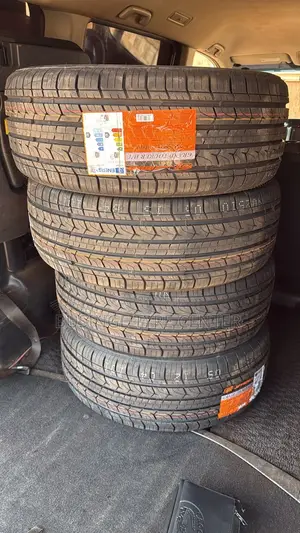 235/55r18 JoyRoad Tires Highway Design