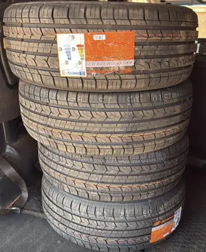 235/55r18 JoyRoad Tires Highway Design