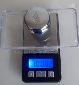 500g0.01g Mineral Weighing Scale Accurate Weigh Digital Weighing Scale