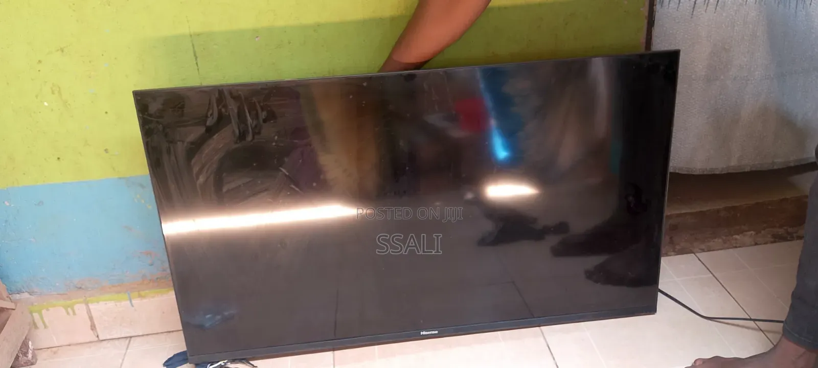 Television Hisense