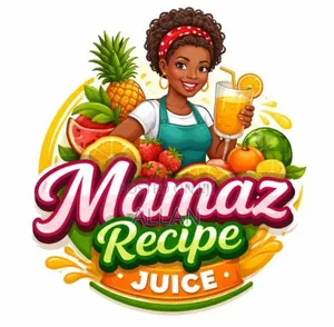 Mamaz Recipe Mango Fresh Juice