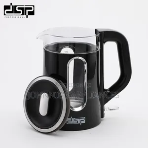 (1.7L) DSP Electric / Water Kettles