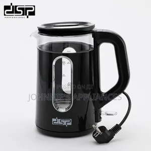 (1.7L) DSP Electric / Water Kettles