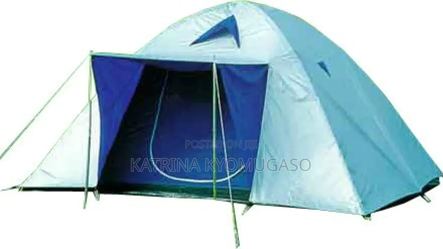 Camping Tent