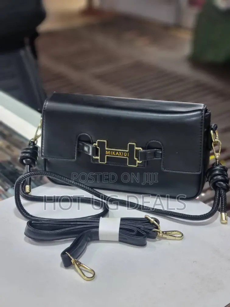 Ladies Fine Classic Handbags - Colour
