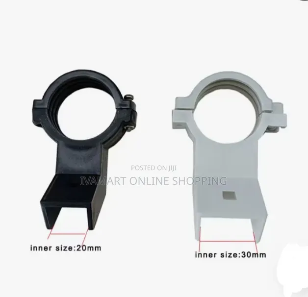 Satellite Dish LNB Holders