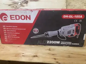 Breaker 2200watts