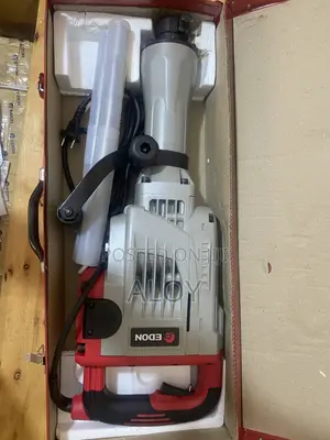 Breaker 2200watts