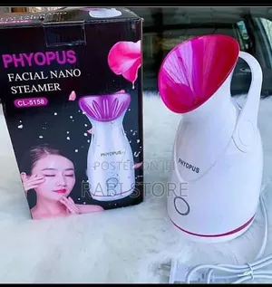 Facial Steamer , Long Lasting