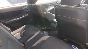 Subaru XV 2014