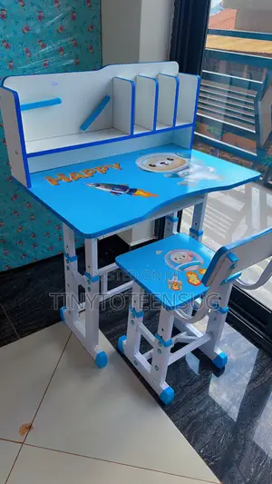 Reading Table