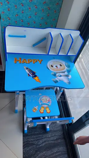 Reading Table