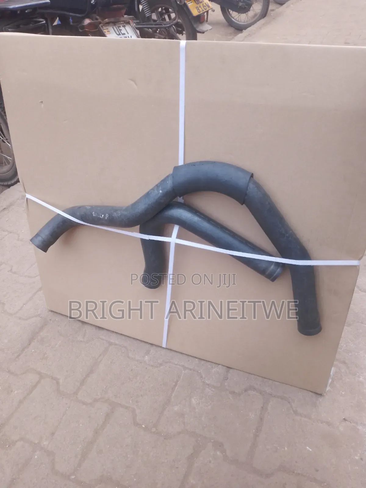Brand New Radiator for Mitsubishi GDI.
