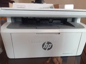 HP LaserJet MFP M141a