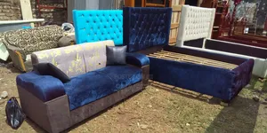 5x6 Classic Beds