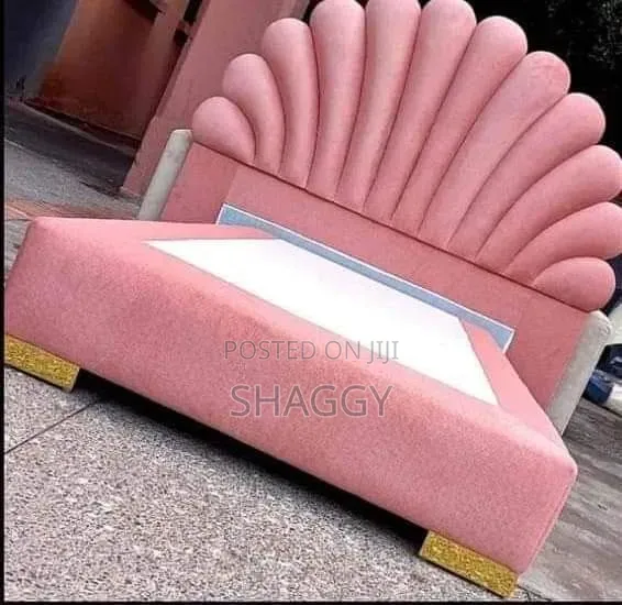 5x6 Classic Beds