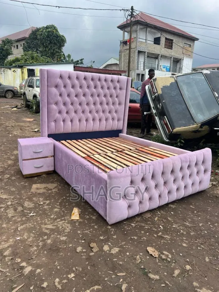 5x6 Classic Beds