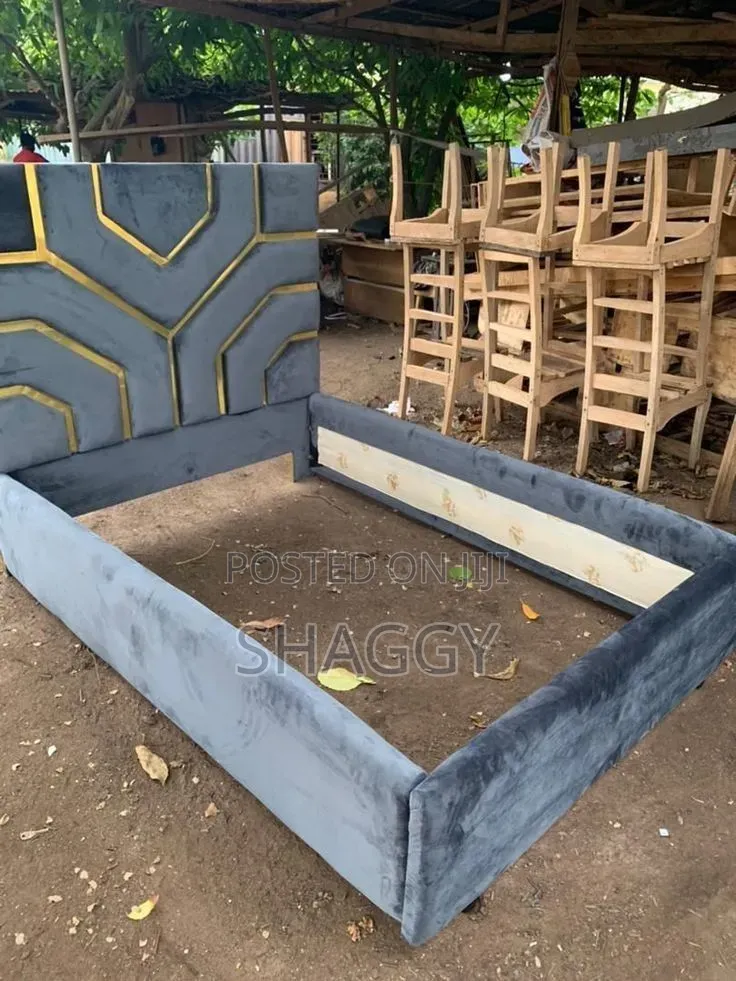 5x6 Classic Beds
