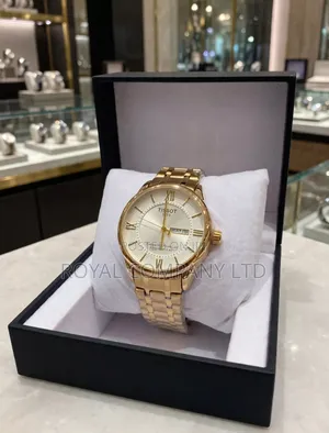 Tissot Watch 1853
