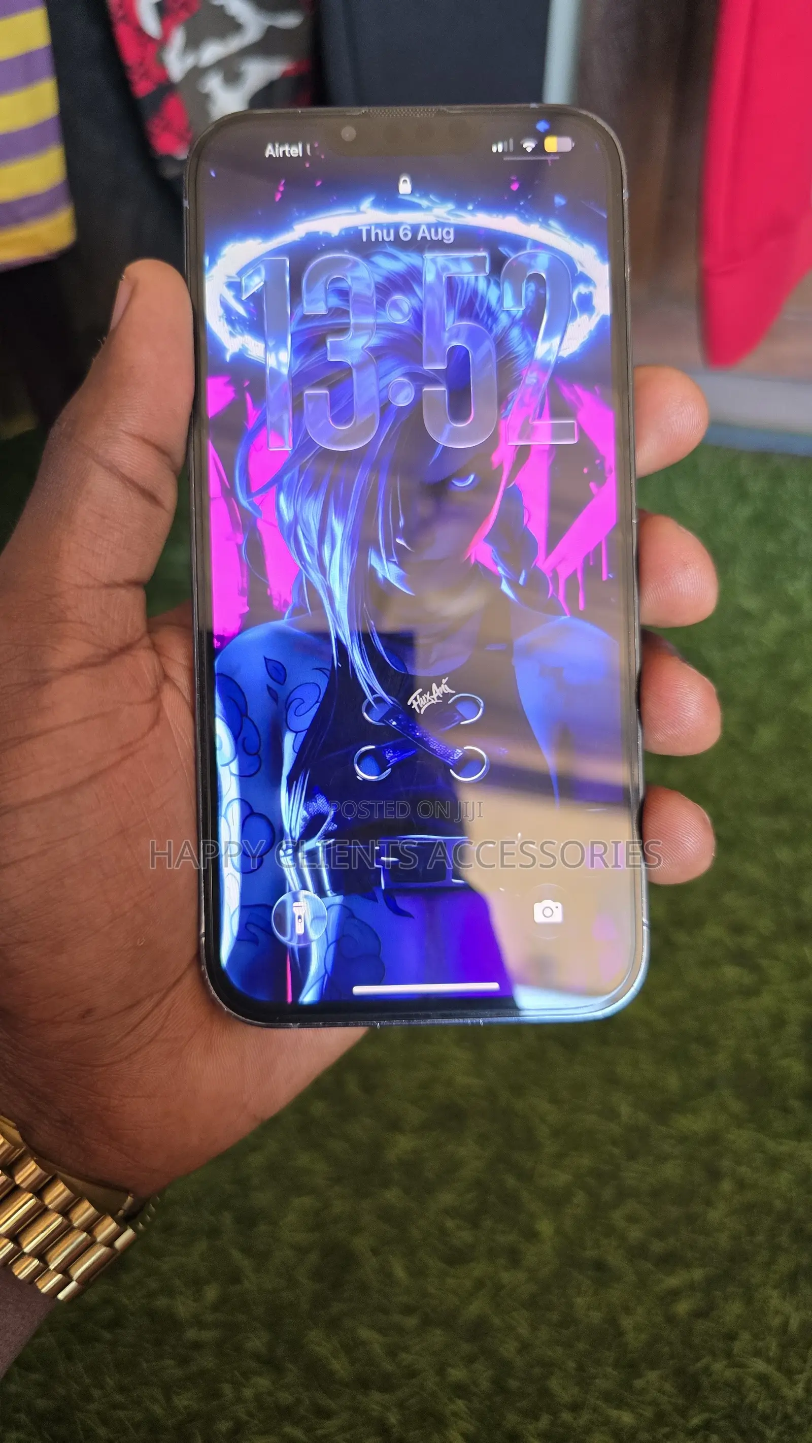 Apple iPhone 13 Pro Max 256 GB Blue
