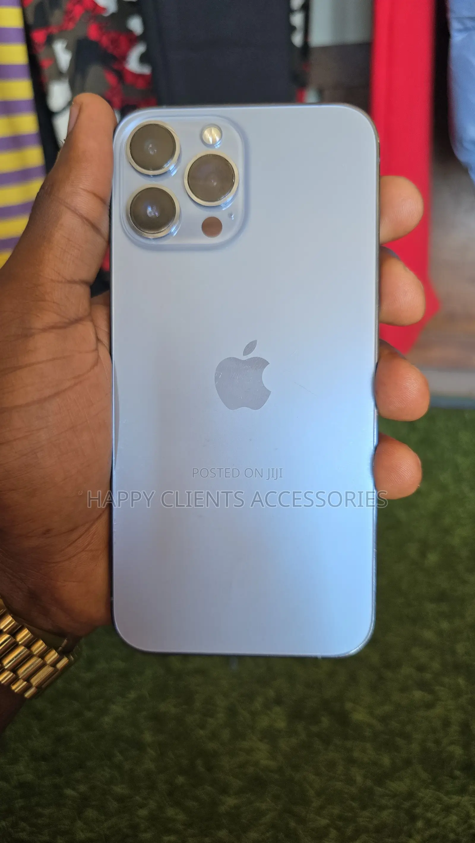 Apple iPhone 13 Pro Max 256 GB Blue